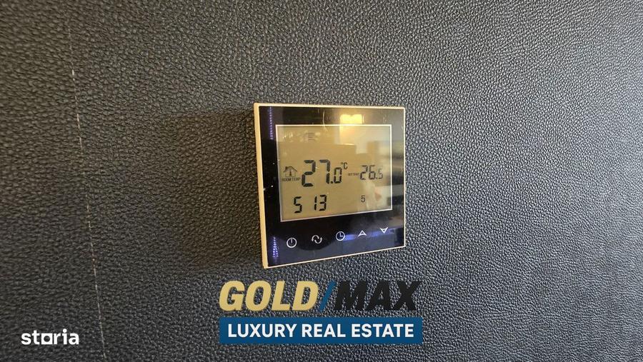 Apartament de lux, 2 camere, ultracentral - 12