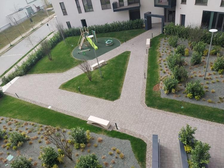Apartament cu 3 camere decomandat în Theodor Pallady — fotografia 1