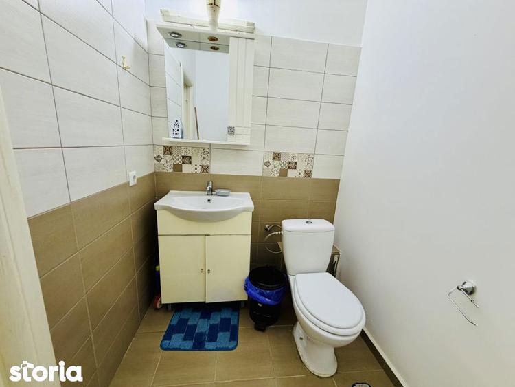 Garsonieră, mobilată în Chiajna