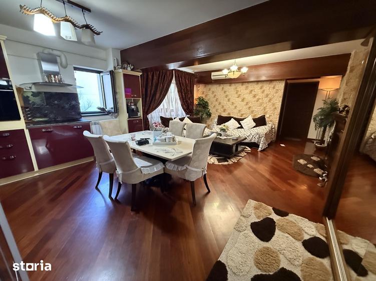 Apartament 4 camere, Micro 20 - 9
