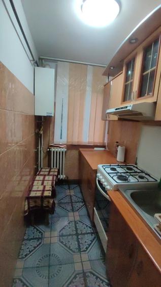 Apartament cu 3 camere în Alexandru cel Bun