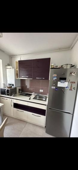 Grozavesti Onix Residence, Garsoniera Moderna - 5