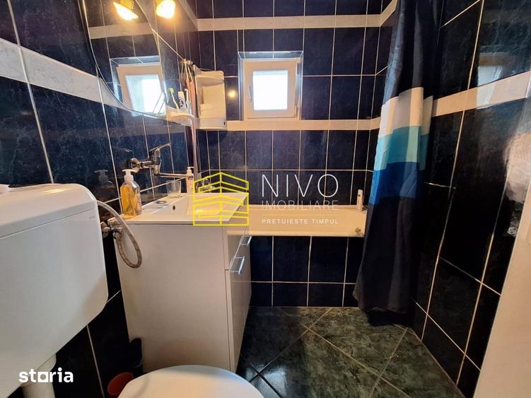 Apartament cu 2 camere decomandat în Dâmbu Pietros