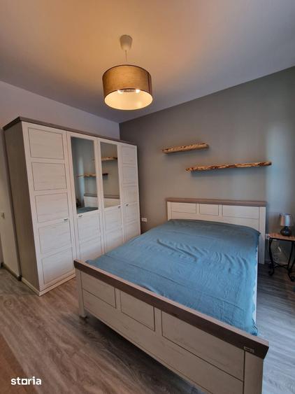 Apartament cu 2 camere decomandat în Giulești