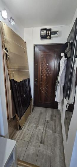 Garsonieră complet utilată disponibilă imediat - Br&acirc;ncoveanu - 3