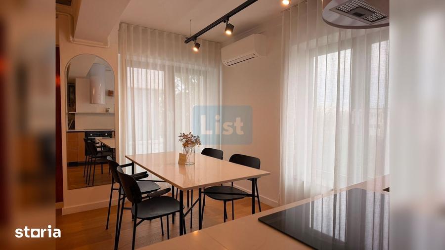 Apartament cu 2 camere în Central