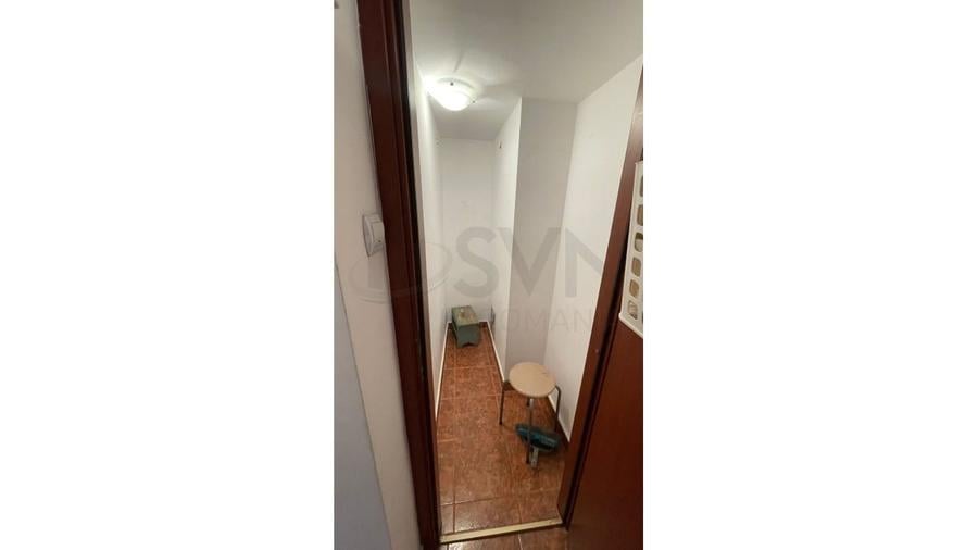Apartament cu 2 camere decomandat, mobilat în Banu Manta