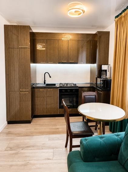 Apartament cu 2 camere decomandat în Bd. Coșbuc