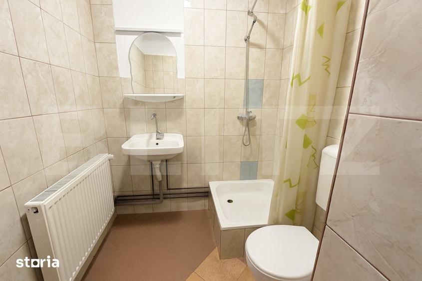 Apartament cu 2 camere în Cetate — fotografia 3