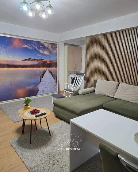Apartament cu 2 camere decomandat, mobilat în Primo