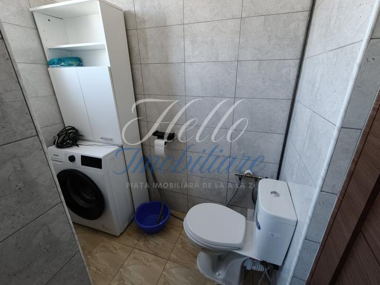 Apartament 3 camere | 56 mp | zona Tineretului, Florești - 8