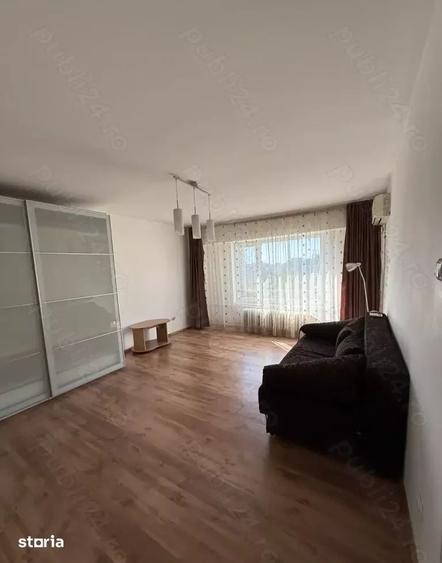 Garsoniera | Nerva Traian | Timpuri Noi | Proximitate Metrou - 2