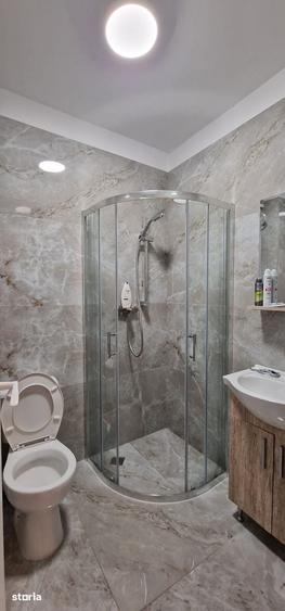 3 camere, 70,63 mp,et.2, Cart.Milano 5, mobilat,utilat, parcare - 1