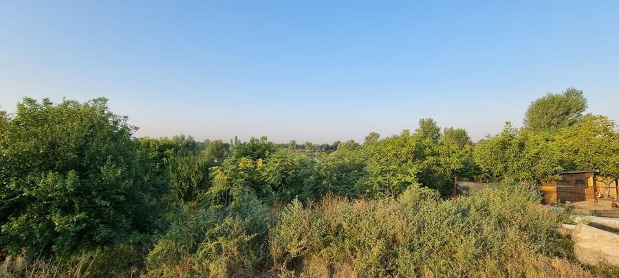 Teren Construcții intravilan de 1000 mp, în Clinceni