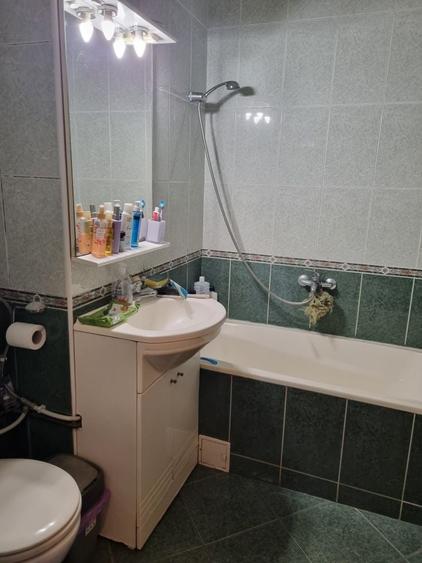 Apartament cu 2 camere semidecomandat în Ultracentral
