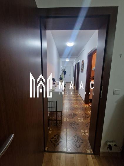 Apartament cu 2 camere decomandat în Țiglari
