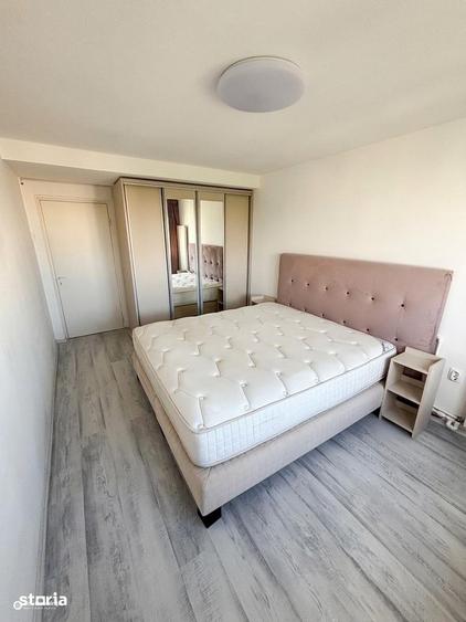 Apartament cu 3 camere decomandat, mobilat în Drumul Taberei