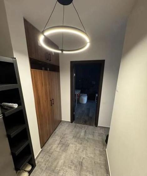 Garsonieră decomandată în Tineretului