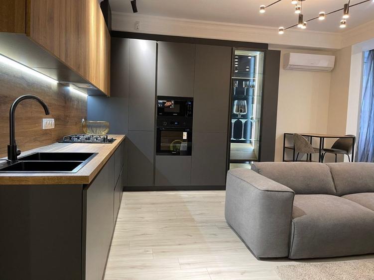 Apartament cu 3 camere in zona Andrei Muresan - 3