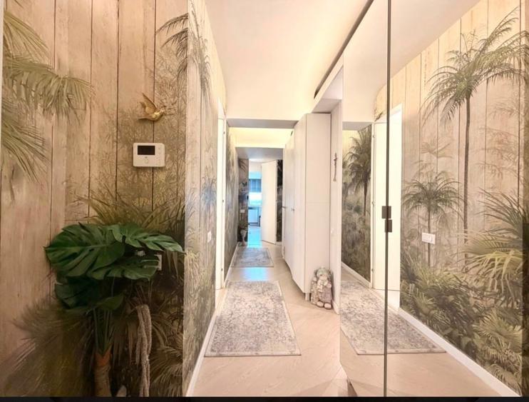 Apartament cu 3 camere în Pipera