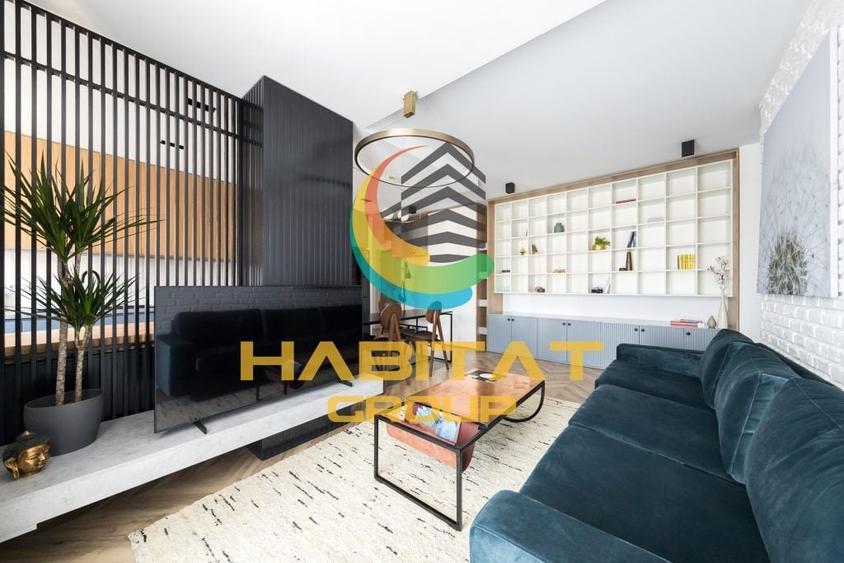 Apartament cu 4 camere decomandat în Brâncoveanu