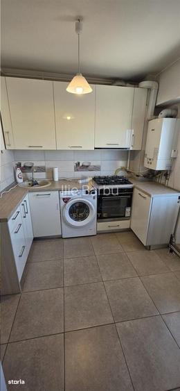 Apartament 1 camera decomandat ,38 mp utili ,Zona Modern,Dorobantilor