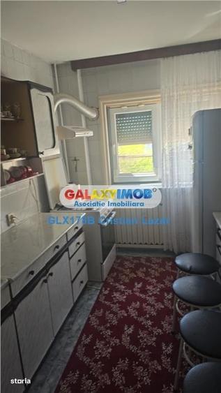 Apartament cu 4 camere în Crângași — fotografia 3