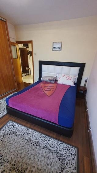 2 camere Capitol Bd Mamaia LS-uri et 4/8 centrala gaz A/C parcare primarie 57mp - 3