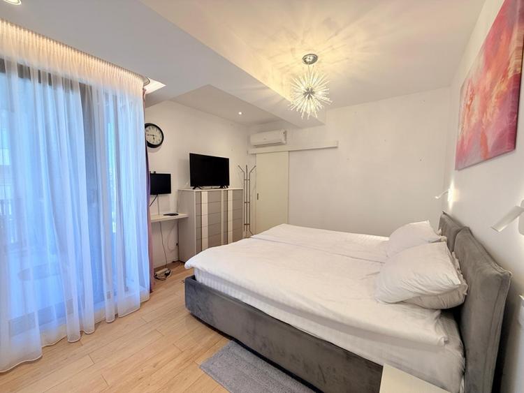 Apartament cu 2 camere, mobilat în Eminescu