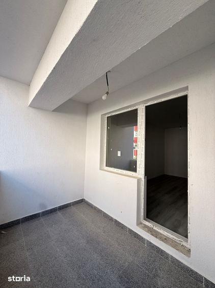 Apartament 2 camere decomandat,spatios-Comision 0% - 20