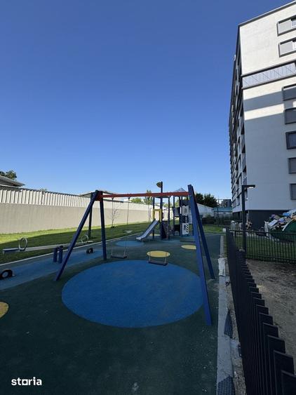Apartament cu 3 camere decomandat în Bucureștii Noi