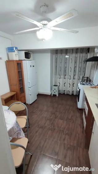 Garsonieră decomandată în Buzaului