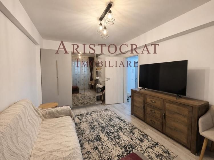 Apartament cu 2 camere în Titan