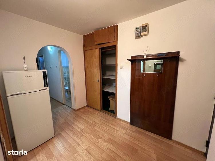 3 camere Socului / Diham Arena Nationala - 1