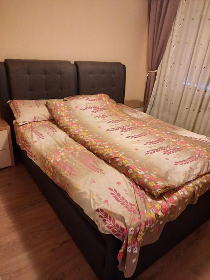 Apartament cu 3 camere decomandat în Decebal
