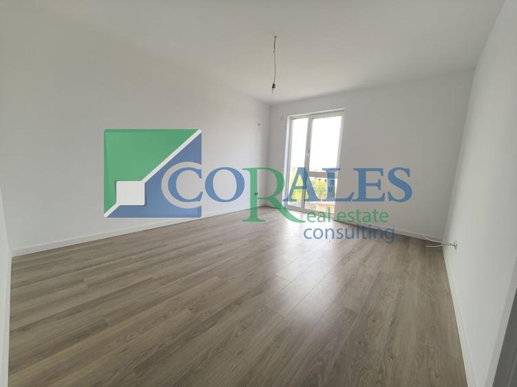 Apartament cu 2 camere decomandat în Șagului