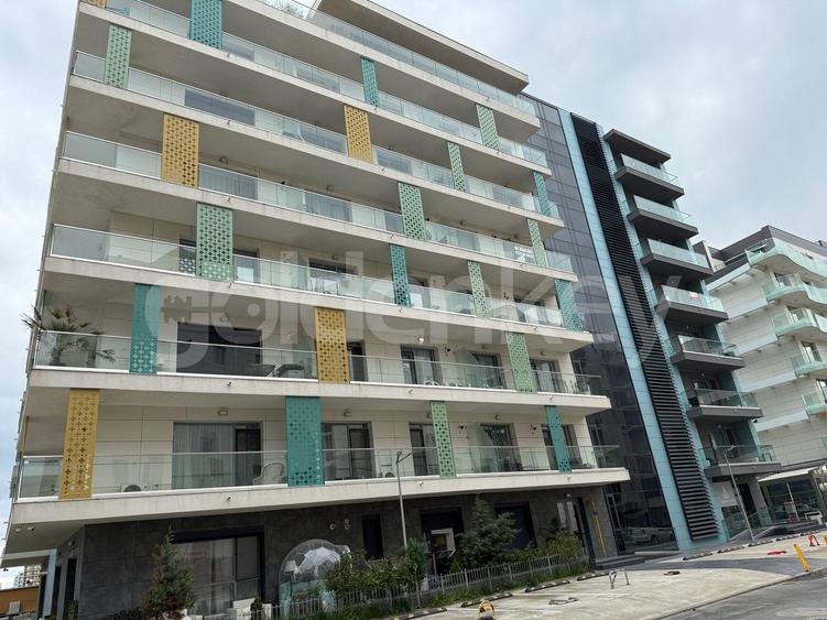 Apartament 2 camere  | Mamaia Nord - 1