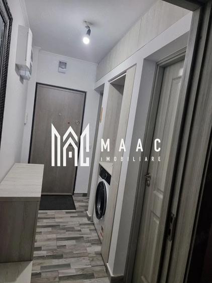 Apartament cu 3 camere semidecomandat, mobilat în Ostroveni