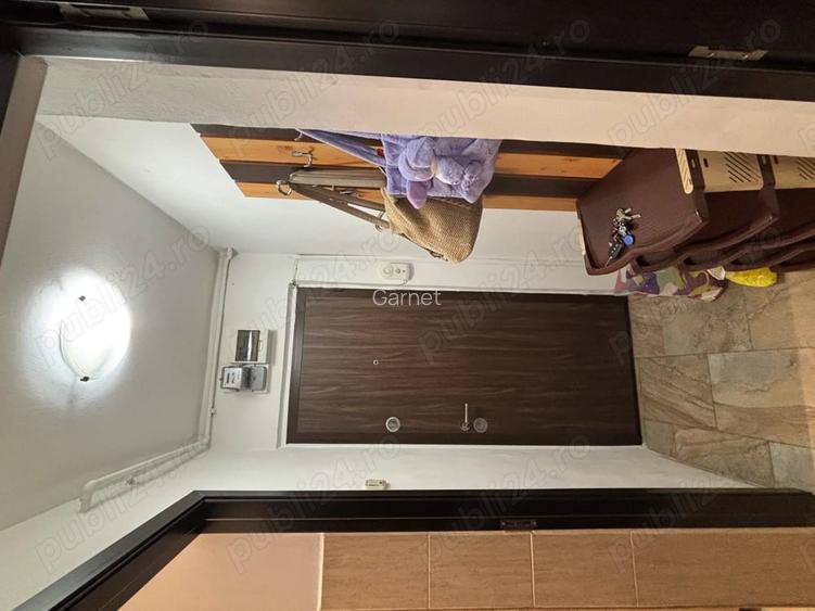 Apartament 2camere mobilat ?i utilat