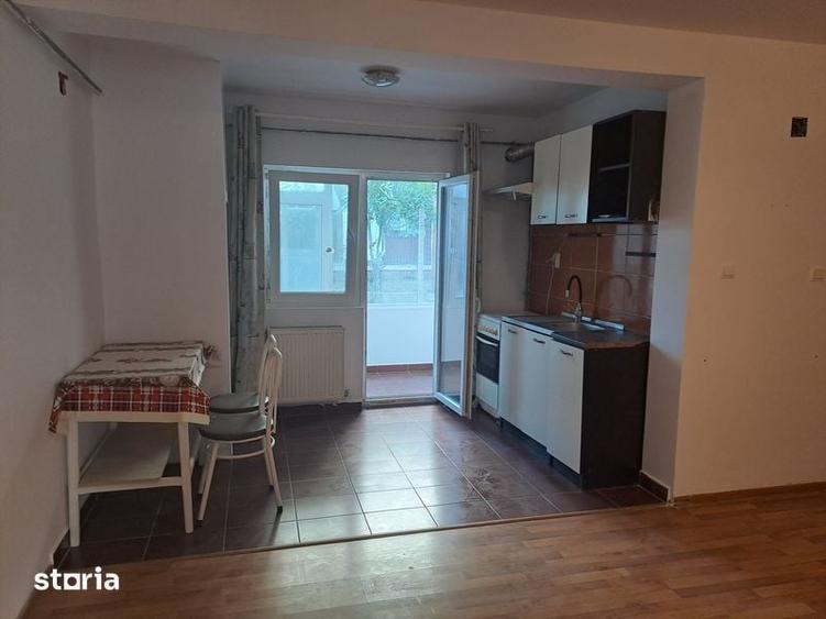 Vand apartament cu o camera - 2