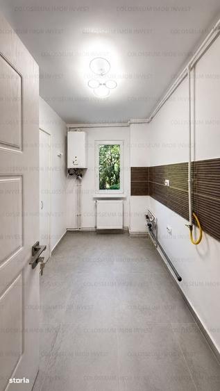 Apartament 2 camere | renovat | Zona Garii - 2