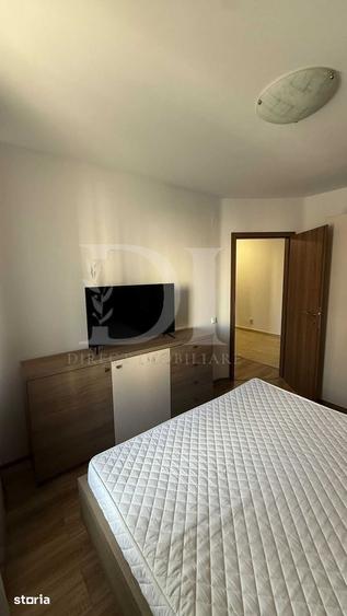 Apartament cu 2 camere în Florești — fotografia 1