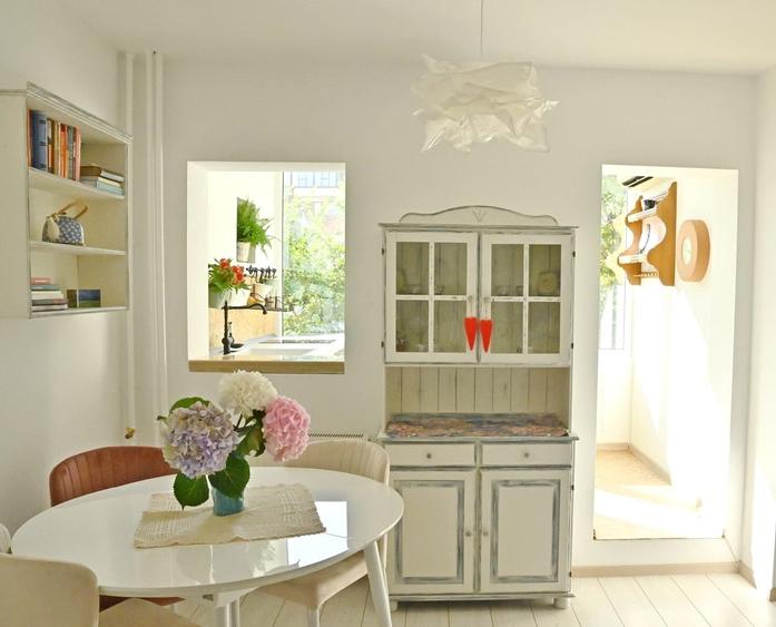 Apartament 2 camere amenajat shabby chic, Eminescu Mosilor Dacia. - 16