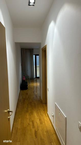 Apartament cu 3 camere în Herăstrău