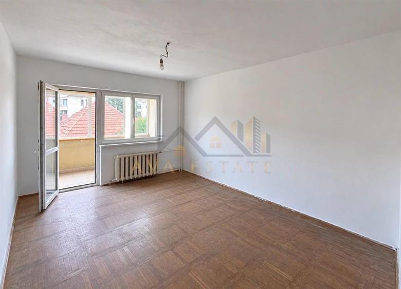 Apartament cu 2 camere decomandat în Șagului