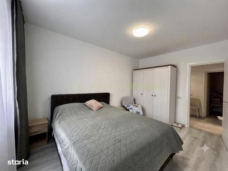 Apartament 2 camere Sanpetru | Prima Inchiriere | Parcare - 6