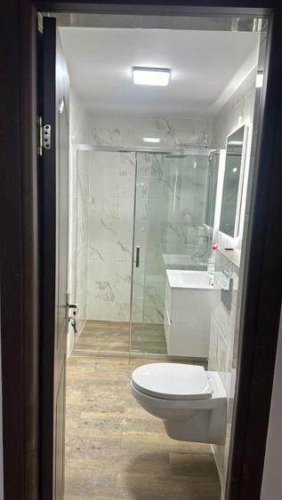 Spațiu comercial, de 54 mp, în Gheorghe Doja