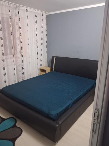 Apartament cu 2 camere decomandat în Brazda lui Novac