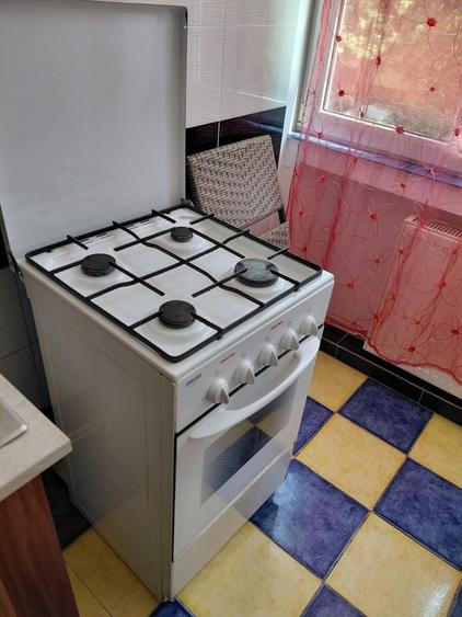 Garsonieră decomandată în Dălghiu