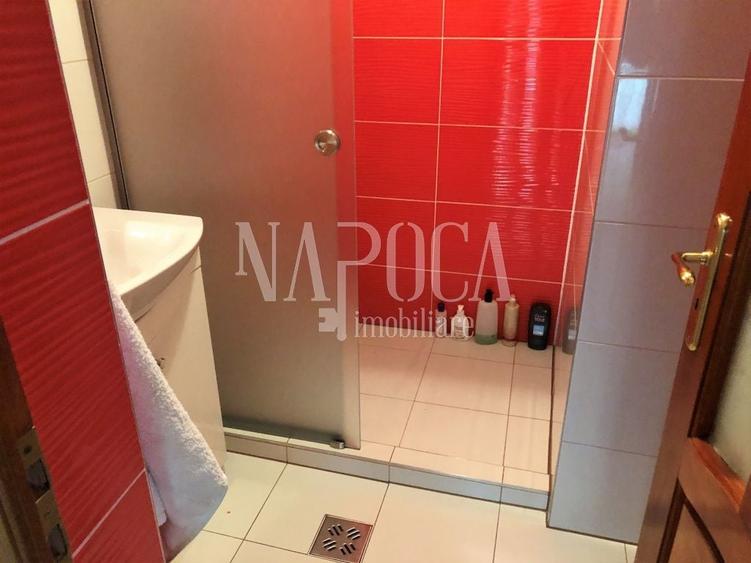 Duplex cu 5 camere cu Canalizare în Mănăștur